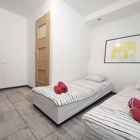 Firstroom Gdańsk Extérieur photo