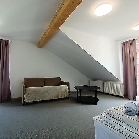 Firstroom Gdańsk Extérieur photo