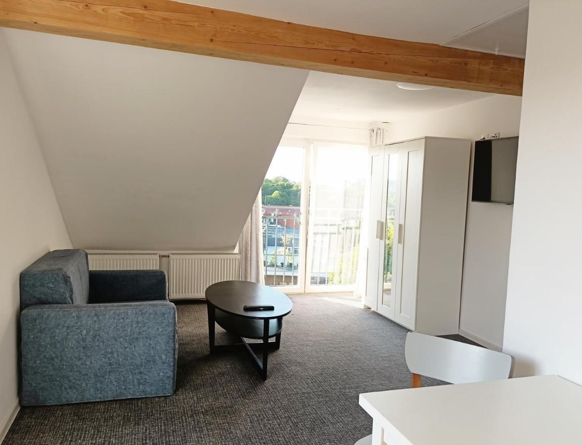 Firstroom Gdańsk Extérieur photo