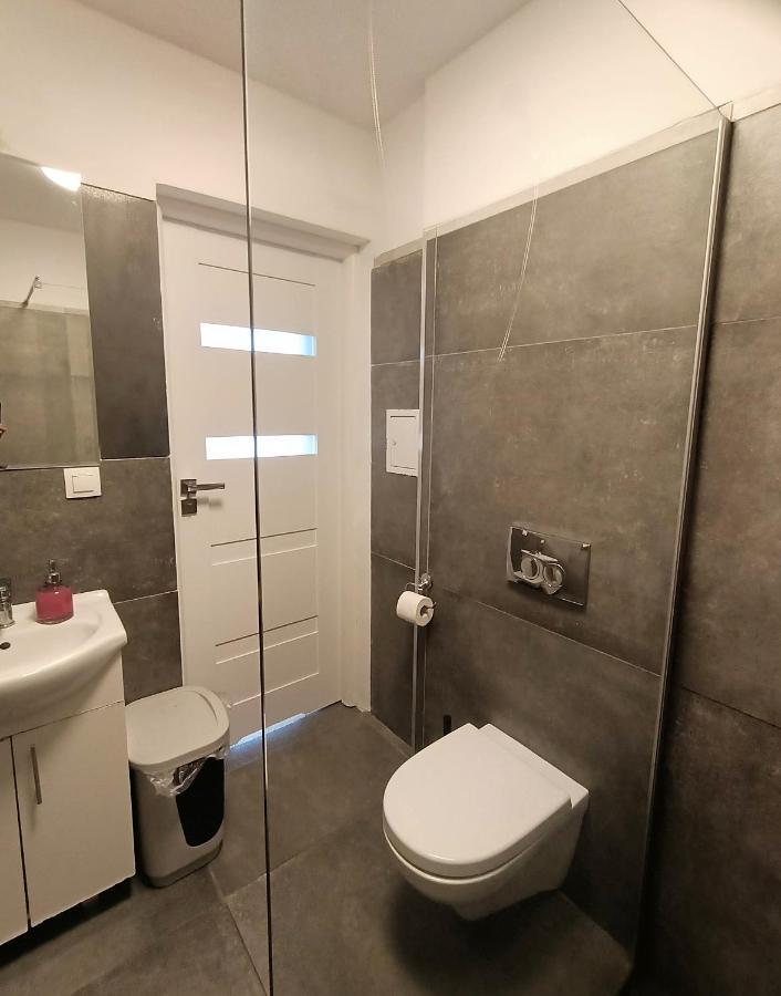 Firstroom Gdańsk Extérieur photo