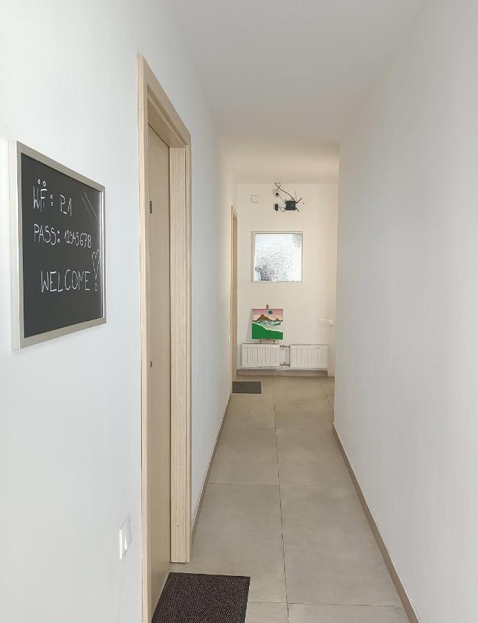 Firstroom Gdańsk Extérieur photo