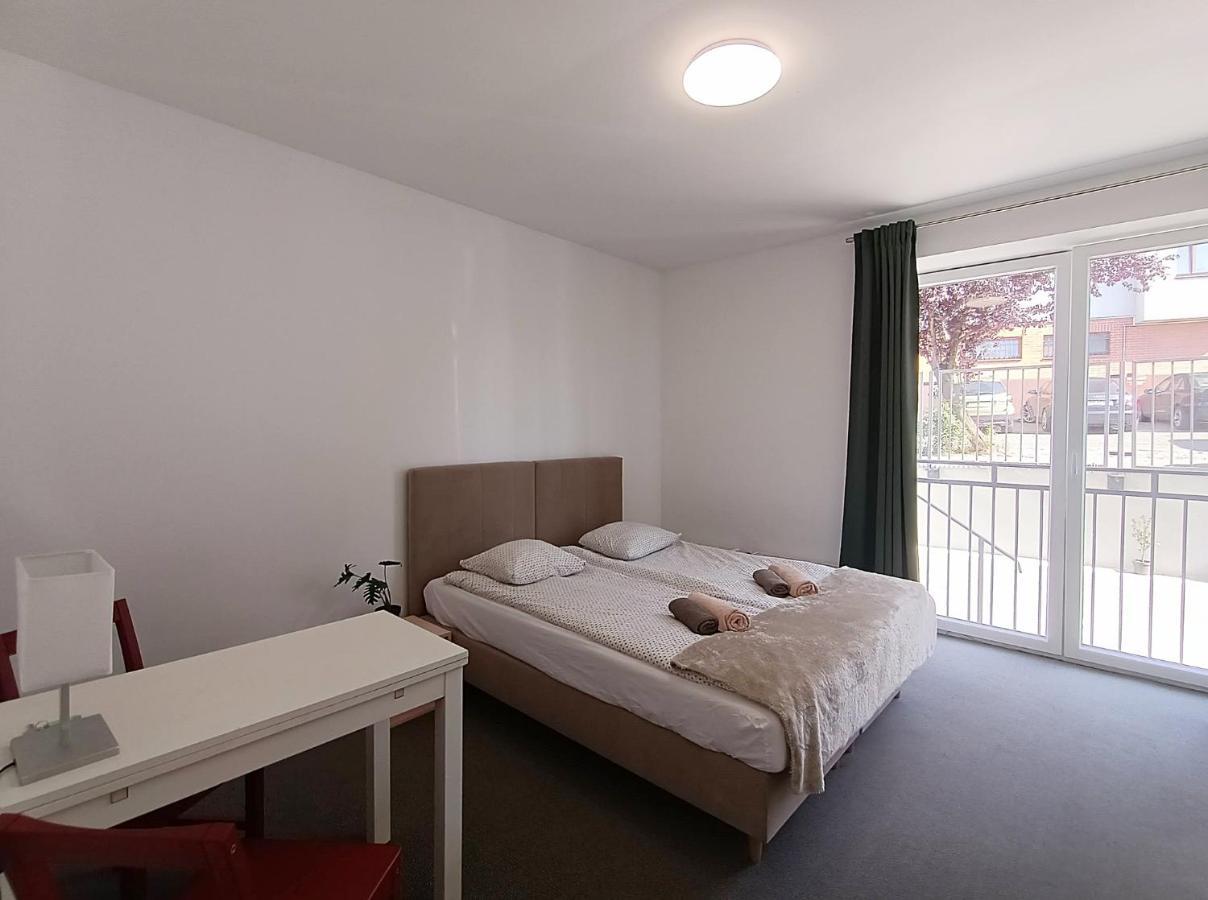 Firstroom Gdańsk Extérieur photo