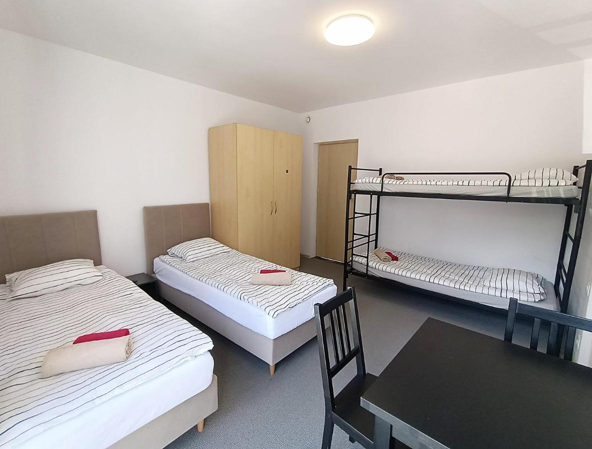 Firstroom Gdańsk Extérieur photo