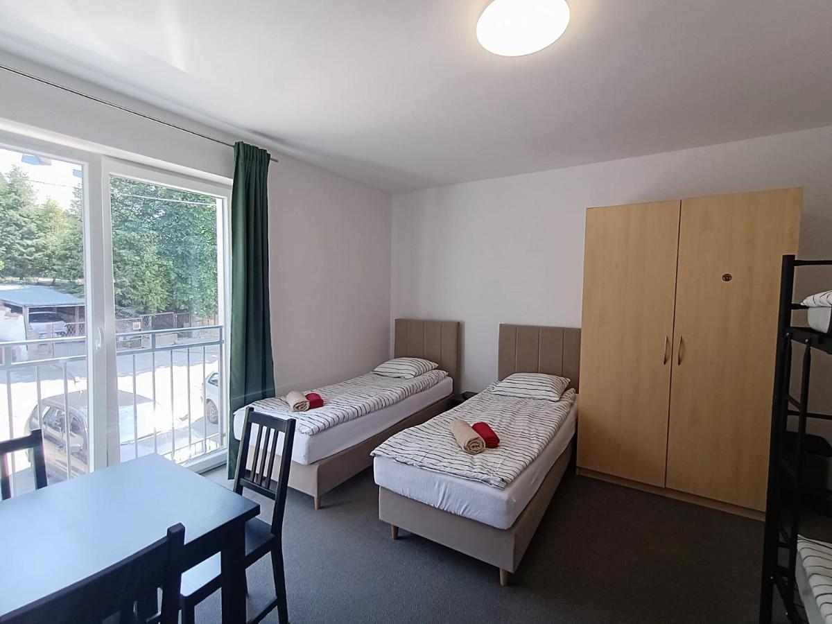 Firstroom Gdańsk Extérieur photo