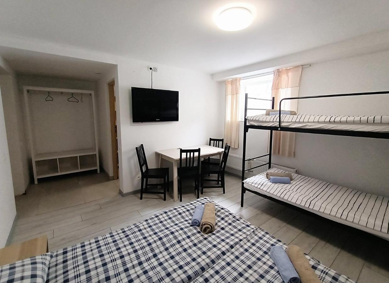 Firstroom Gdańsk Extérieur photo