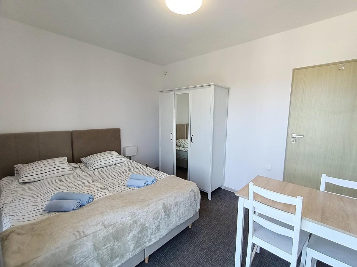 Firstroom Gdańsk Extérieur photo