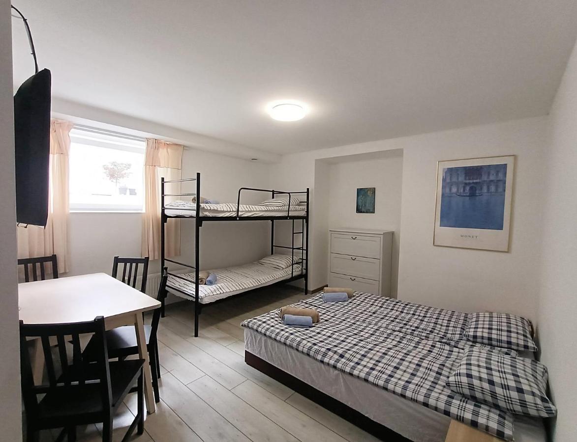 Firstroom Gdańsk Extérieur photo