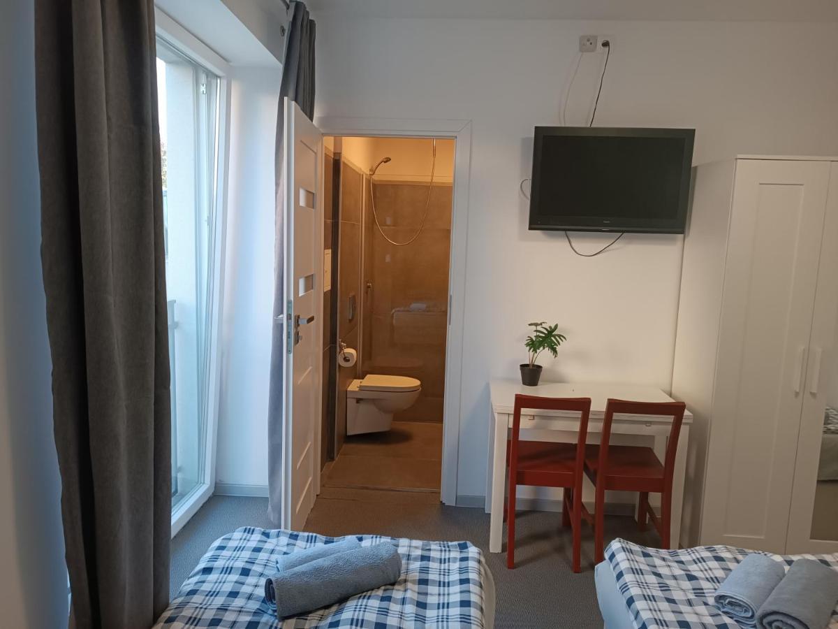Firstroom Gdańsk Extérieur photo