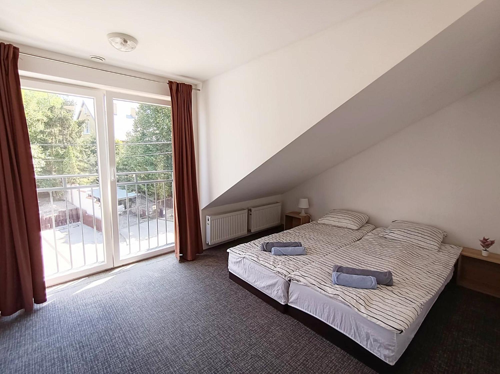 Firstroom Gdańsk Extérieur photo