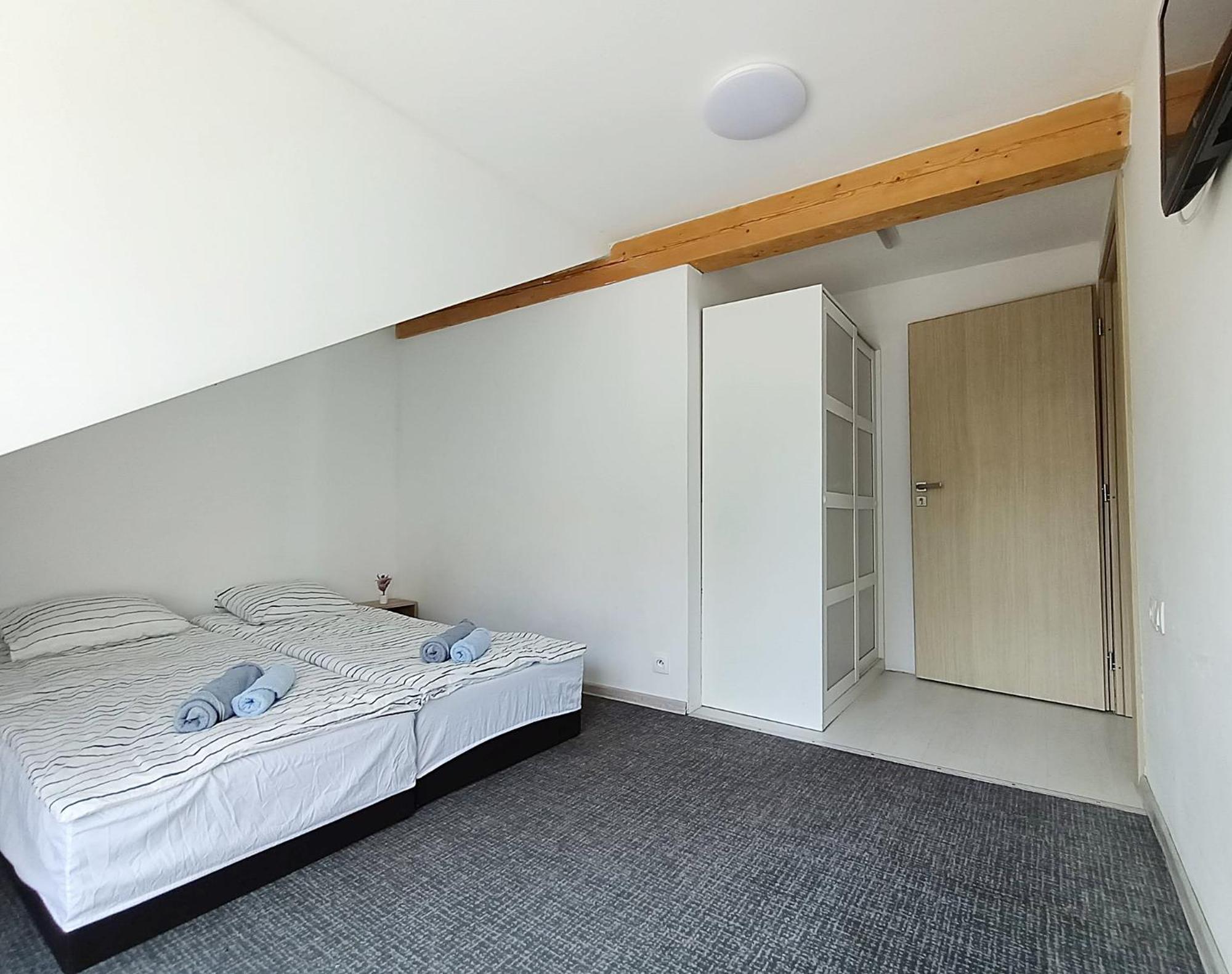 Firstroom Gdańsk Extérieur photo
