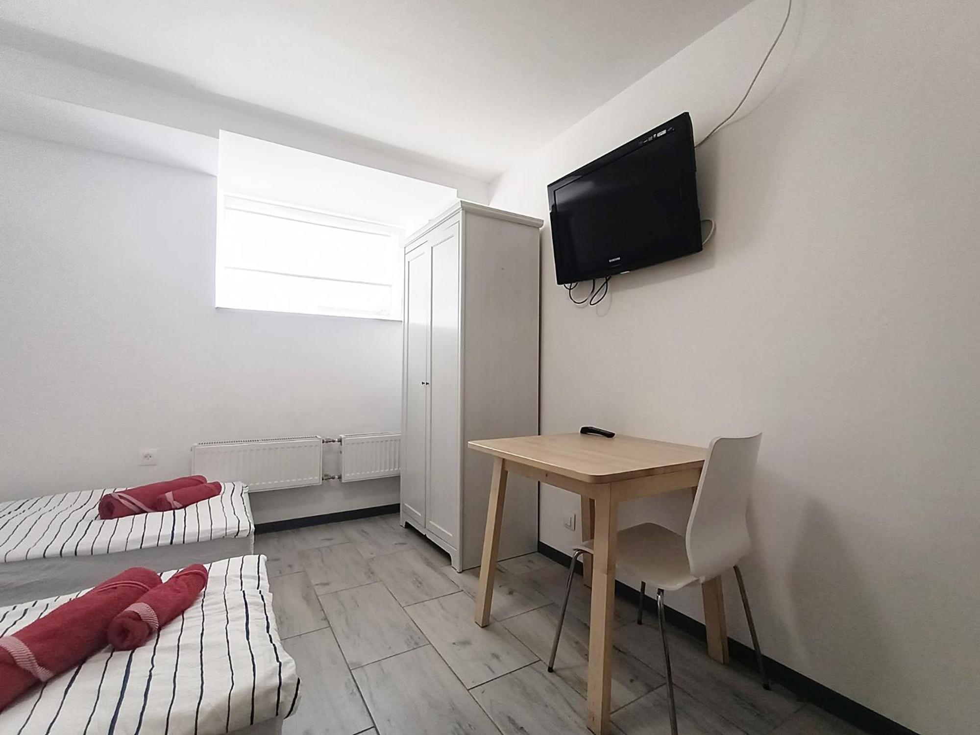 Firstroom Gdańsk Extérieur photo