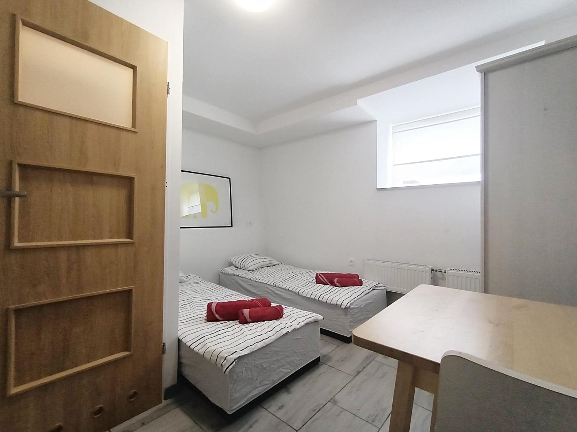 Firstroom Gdańsk Extérieur photo