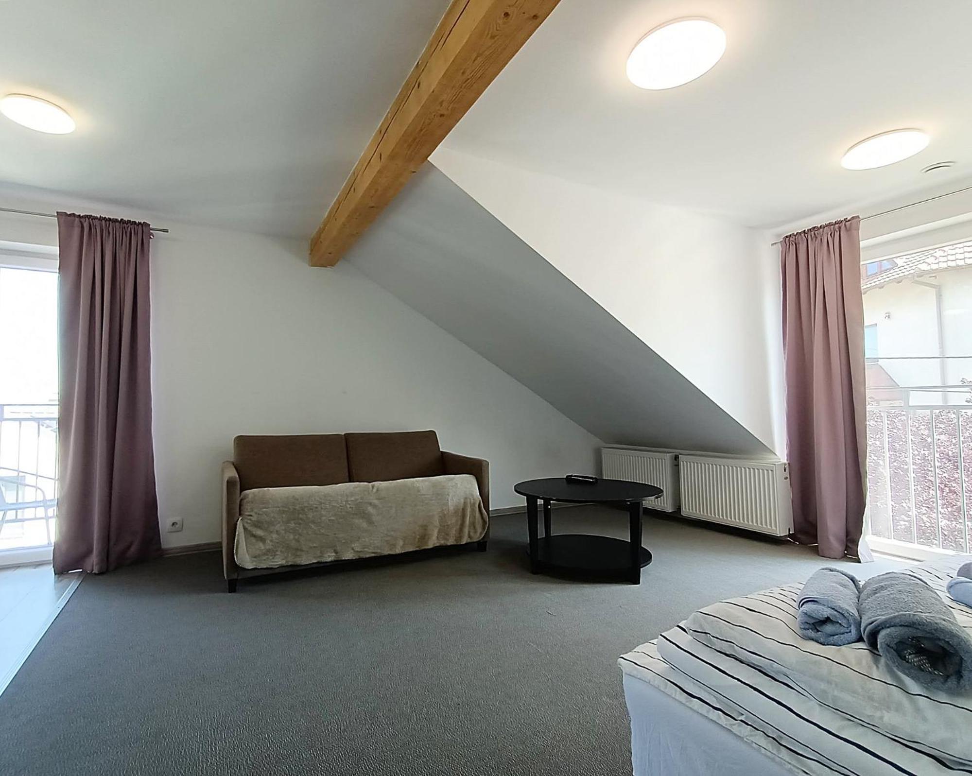 Firstroom Gdańsk Extérieur photo